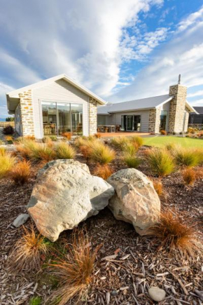 Boundary Retreat Twizel